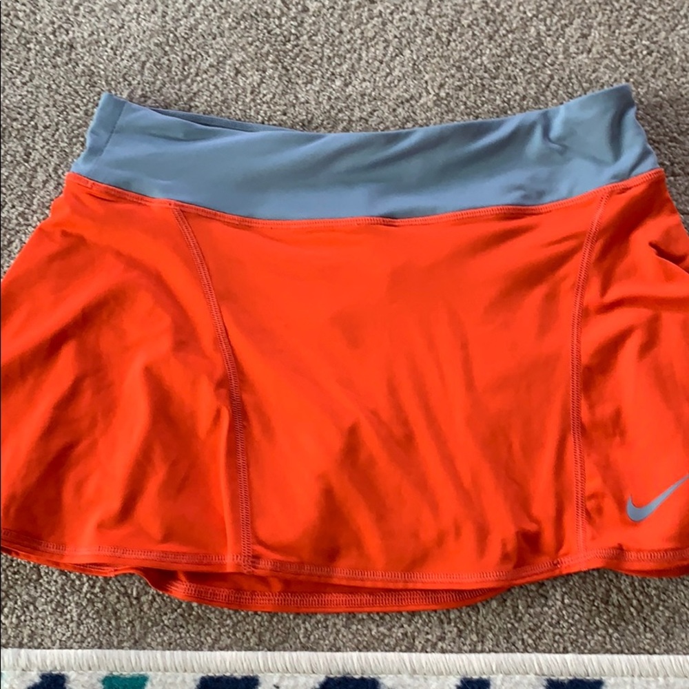 Nike Tennis Skirt